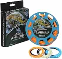 WET CEL SINK TIP 7番 フライライン Amplitude WetCel Sink Tip Fly Line | Scientific Anglers